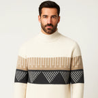 Suéter Masculino Vizencci Antegin