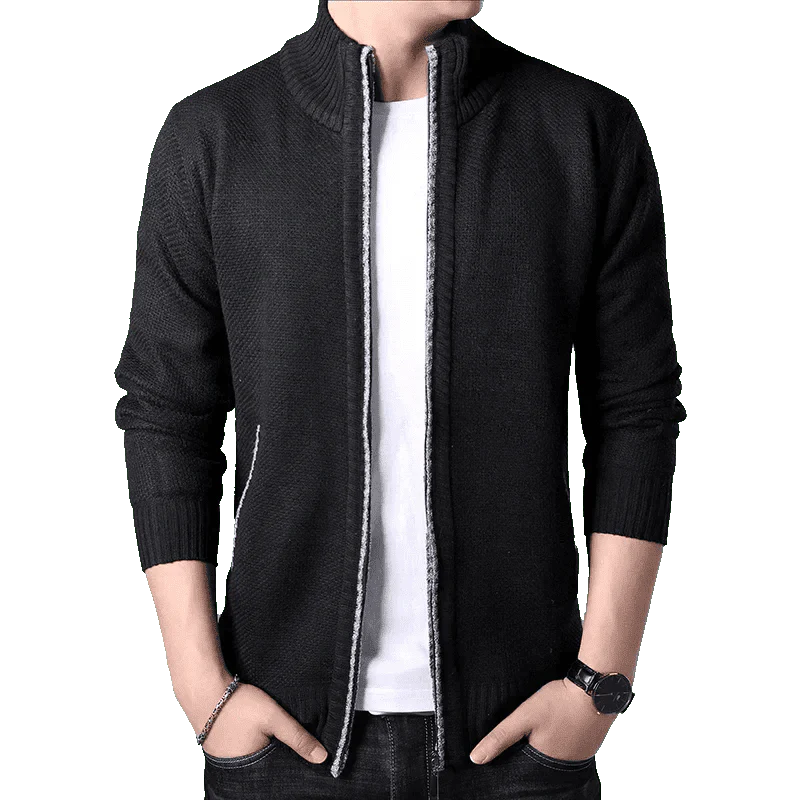 Jaqueta Masculina Vizencci Lisb