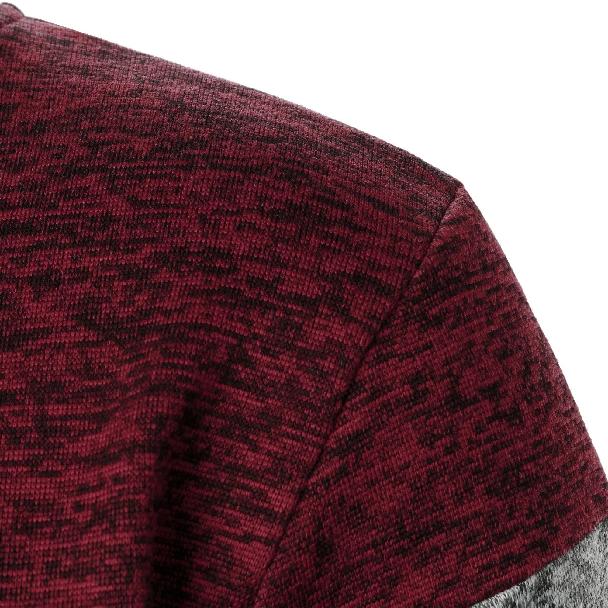 Jaqueta Masculina Vizencci Leardon