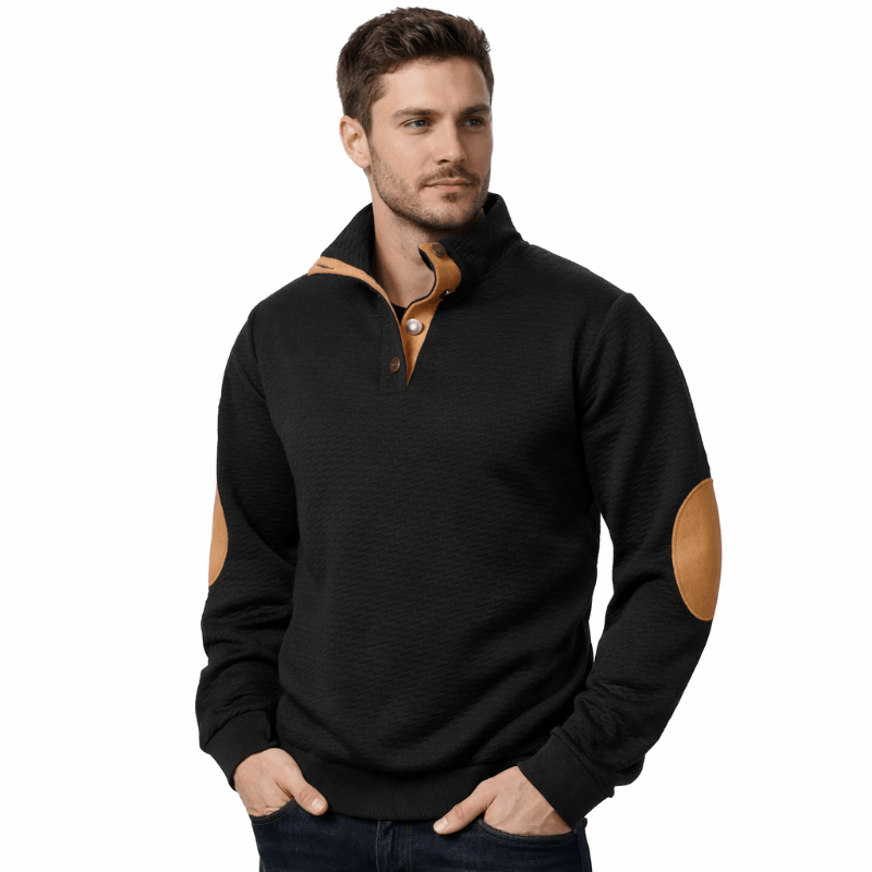 Suéter Masculino Eleganz